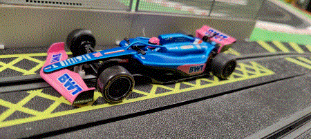 NSR - 2024 - 0386 - Formula 22 BWT #14 Fernando Alonso